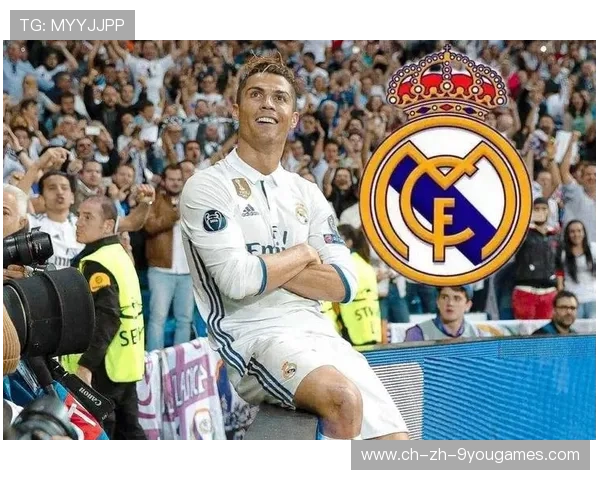 C罗与昔日队友共同创办青训基金，影响力显著