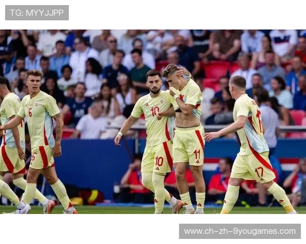 世界杯上半程的戏剧性，将由这个组开启