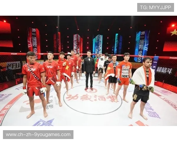 UFC队伍加强防摔技术训练，整体对抗能力提升